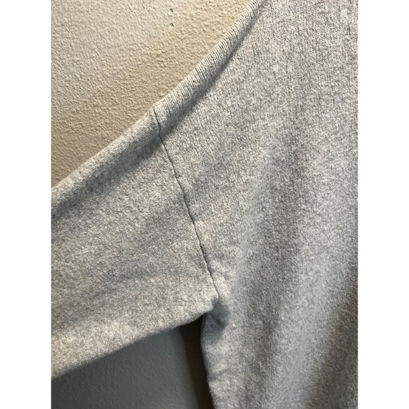 Ambercrombie & Fitch Overaized Soft A&F Sweater size XL - Picture 6 of 8